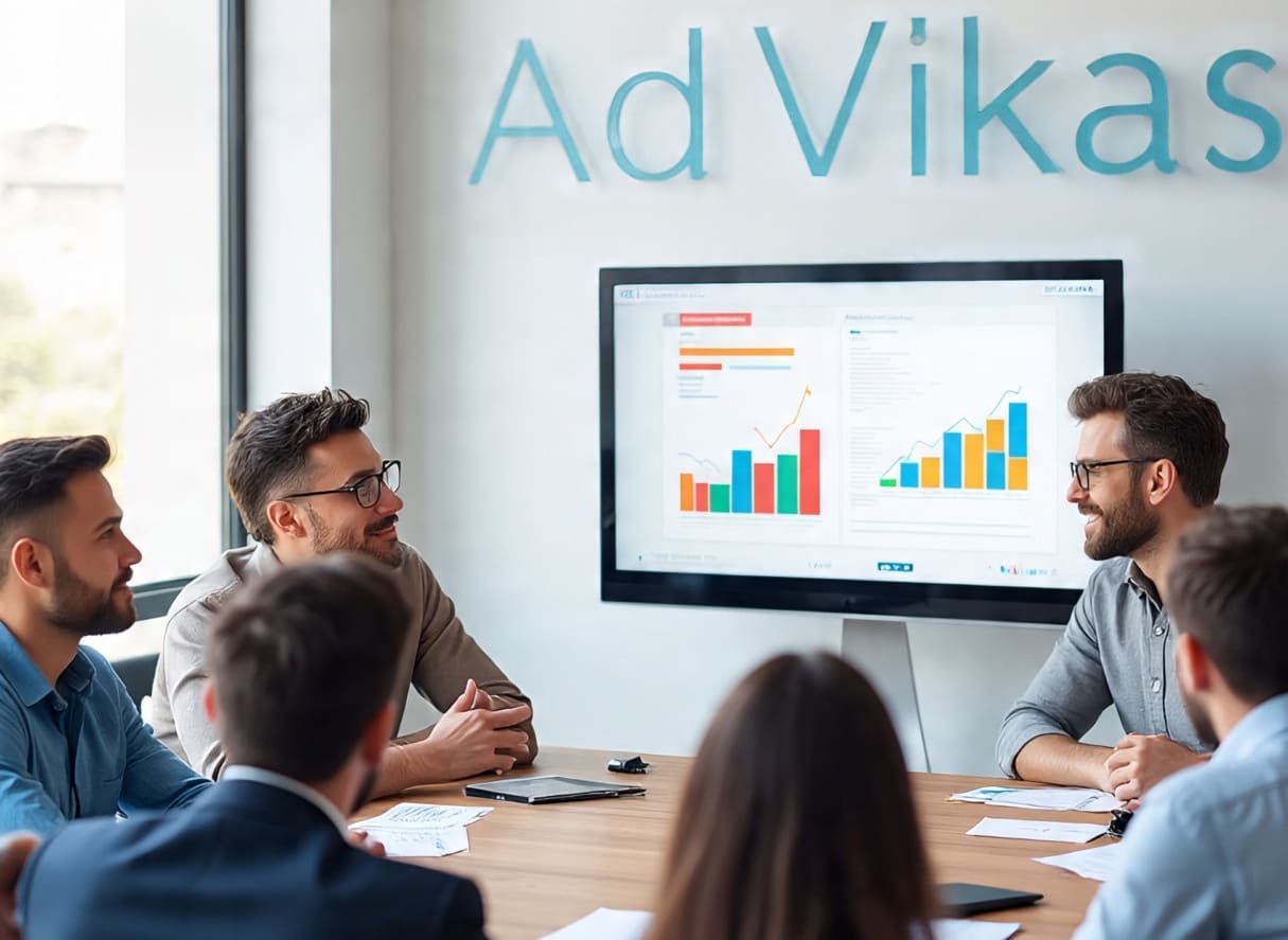 Content Creation & Marketing